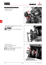 Preview for 119 page of Deutz TCD 2013 2V Workshop Manual