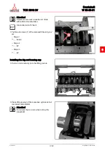 Preview for 126 page of Deutz TCD 2013 2V Workshop Manual