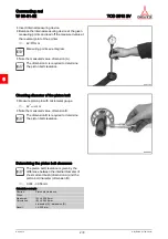 Preview for 149 page of Deutz TCD 2013 2V Workshop Manual