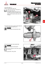 Предварительный просмотр 278 страницы Deutz TCD 2013 2V Workshop Manual