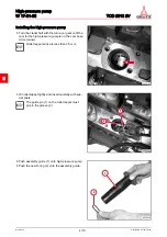 Предварительный просмотр 279 страницы Deutz TCD 2013 2V Workshop Manual