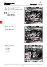 Предварительный просмотр 281 страницы Deutz TCD 2013 2V Workshop Manual