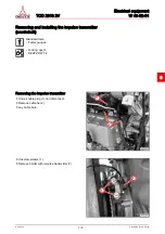 Preview for 402 page of Deutz TCD 2013 2V Workshop Manual