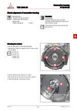 Preview for 434 page of Deutz TCD 2013 2V Workshop Manual