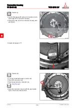 Preview for 435 page of Deutz TCD 2013 2V Workshop Manual