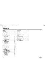 Preview for 4 page of Deutz TCD 2013 L04 4V Operation Manual