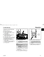 Preview for 27 page of Deutz TCD 2013 L04 4V Operation Manual