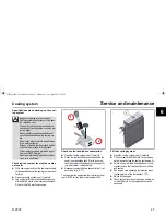 Preview for 47 page of Deutz TCD 2013 L04 4V Operation Manual