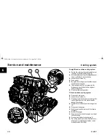 Preview for 48 page of Deutz TCD 2013 L04 4V Operation Manual