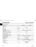 Preview for 72 page of Deutz TCD 2013 L04 4V Operation Manual