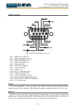 Preview for 11 page of DEVA Broadcast DB2003 Maintenance And Operation Instruction Manual