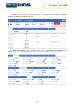 Preview for 33 page of DEVA Broadcast DB2003 Maintenance And Operation Instruction Manual