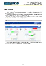 Preview for 38 page of DEVA Broadcast DB2003 Maintenance And Operation Instruction Manual