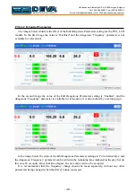 Preview for 40 page of DEVA Broadcast DB2003 Maintenance And Operation Instruction Manual