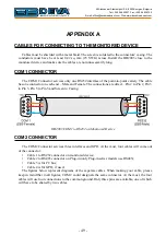 Preview for 49 page of DEVA Broadcast DB2003 Maintenance And Operation Instruction Manual