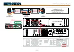 Preview for 63 page of DEVA Broadcast DB2003 Maintenance And Operation Instruction Manual