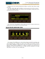 Предварительный просмотр 24 страницы DEVA Broadcast DB3010 Maintenance And Operating Manual