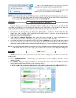 Preview for 3 page of DEVA Broadcast DB3010 Quick User Manual