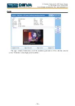 Preview for 36 page of DEVA Broadcast DB3012 Maintenance And Operation Instruction Manual