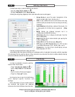 Preview for 4 page of DEVA Broadcast DB4000 Quick User Manual