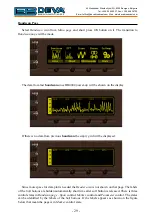 Preview for 29 page of DEVA Broadcast DB4004 Maintenance And Operation Instruction Manual