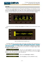 Preview for 37 page of DEVA Broadcast DB4004 Maintenance And Operation Instruction Manual