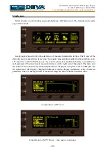 Preview for 39 page of DEVA Broadcast DB4004 Maintenance And Operation Instruction Manual