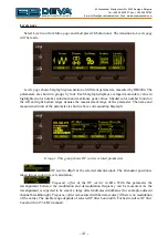 Preview for 41 page of DEVA Broadcast DB4004 Maintenance And Operation Instruction Manual