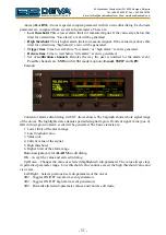 Preview for 51 page of DEVA Broadcast DB4004 Maintenance And Operation Instruction Manual