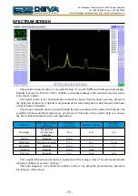 Preview for 59 page of DEVA Broadcast DB4004 Maintenance And Operation Instruction Manual