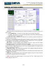 Preview for 64 page of DEVA Broadcast DB4004 Maintenance And Operation Instruction Manual