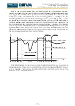 Preview for 74 page of DEVA Broadcast DB4004 Maintenance And Operation Instruction Manual