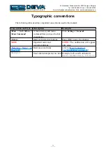 Preview for 7 page of DEVA Broadcast DB4005 Maintenance And Operation Instruction Manual