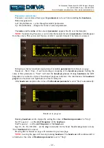 Preview for 35 page of DEVA Broadcast DB4005 Maintenance And Operation Instruction Manual