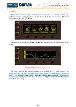 Preview for 36 page of DEVA Broadcast DB4005 Maintenance And Operation Instruction Manual