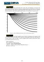 Preview for 45 page of DEVA Broadcast DB4005 Maintenance And Operation Instruction Manual