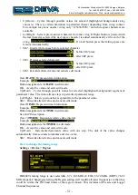 Preview for 51 page of DEVA Broadcast DB4005 Maintenance And Operation Instruction Manual