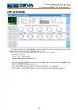 Preview for 65 page of DEVA Broadcast DB4005 Maintenance And Operation Instruction Manual