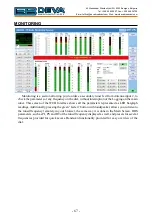 Preview for 67 page of DEVA Broadcast DB4005 Maintenance And Operation Instruction Manual