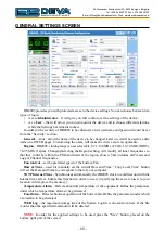 Preview for 68 page of DEVA Broadcast DB4005 Maintenance And Operation Instruction Manual