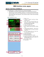 Предварительный просмотр 16 страницы DEVA Broadcast DB46 Maintenance And Operation Instruction Manual