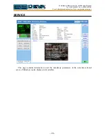Предварительный просмотр 20 страницы DEVA Broadcast DB46 Maintenance And Operation Instruction Manual