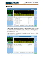 Предварительный просмотр 21 страницы DEVA Broadcast DB46 Maintenance And Operation Instruction Manual