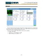 Предварительный просмотр 22 страницы DEVA Broadcast DB46 Maintenance And Operation Instruction Manual