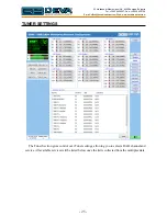 Предварительный просмотр 25 страницы DEVA Broadcast DB46 Maintenance And Operation Instruction Manual