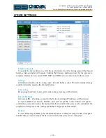 Предварительный просмотр 31 страницы DEVA Broadcast DB46 Maintenance And Operation Instruction Manual