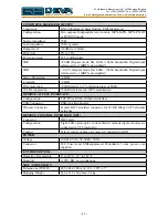 Preview for 11 page of DEVA Broadcast DB6000 Maintenance And Operation Instruction Manual