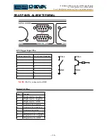 Preview for 14 page of DEVA Broadcast DB6000 Maintenance And Operation Instruction Manual