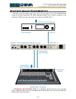 Preview for 25 page of DEVA Broadcast DB6000 Maintenance And Operation Instruction Manual