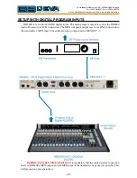 Preview for 26 page of DEVA Broadcast DB6000 Maintenance And Operation Instruction Manual